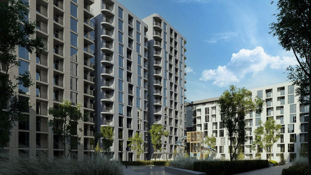 Продаж видової 2к квартири на Каскаді Івано-Франківськ - зображення 6