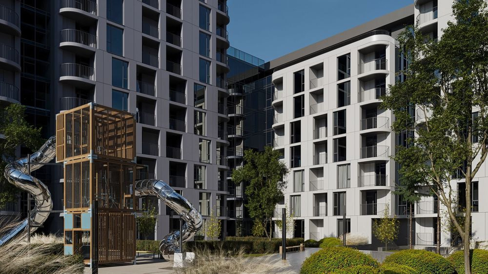 Продаж видової 2к квартири на Каскаді Івано-Франківськ - зображення 8