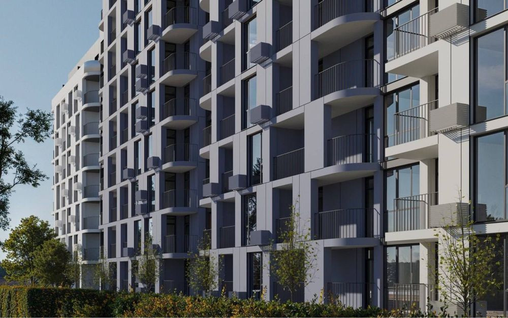 Продаж видової 2к квартири на Каскаді Івано-Франківськ - зображення 4