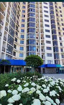 Продам однокомнатную квартиру ЖК Аквамарин / 16станция Б.Фонтана Одеса