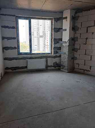 Продам однокомнатную квартиру ЖК Аквамарин / 16станция Б.Фонтана Одеса