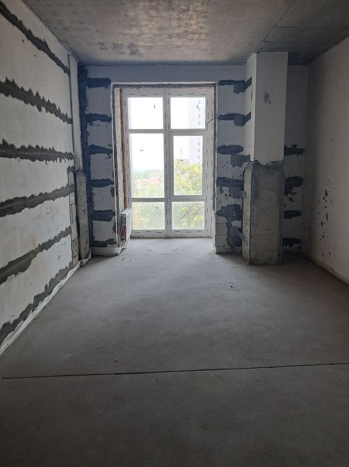 Продам однокомнатную квартиру ЖК Аквамарин / 16станция Б.Фонтана Одеса - зображення 4
