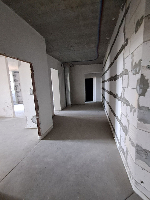 Продам однокомнатную квартиру ЖК Аквамарин / 16станция Б.Фонтана Одеса - зображення 6