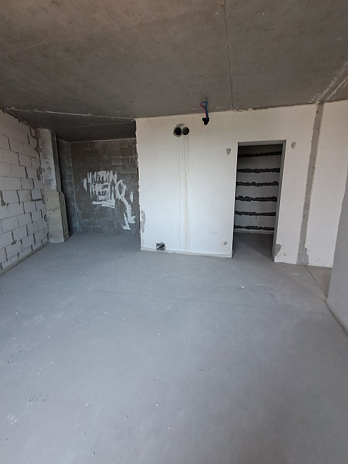 Продам однокомнатную квартиру ЖК Аквамарин / 16станция Б.Фонтана Одеса - зображення 8