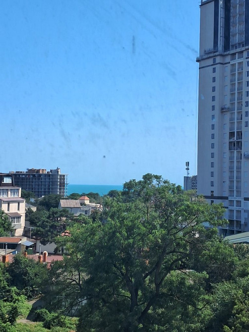 Продам однокомнатную квартиру ЖК Аквамарин / 16станция Б.Фонтана Одеса - зображення 7