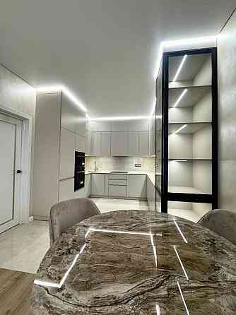 Квартира в одному з кращих комплексів міста Ужгород