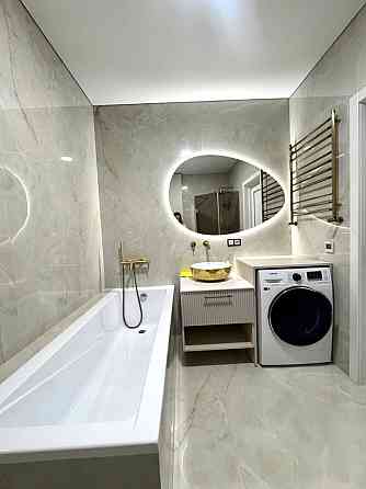 Квартира в одному з кращих комплексів міста Ужгород