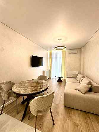 Квартира в одному з кращих комплексів міста Ужгород