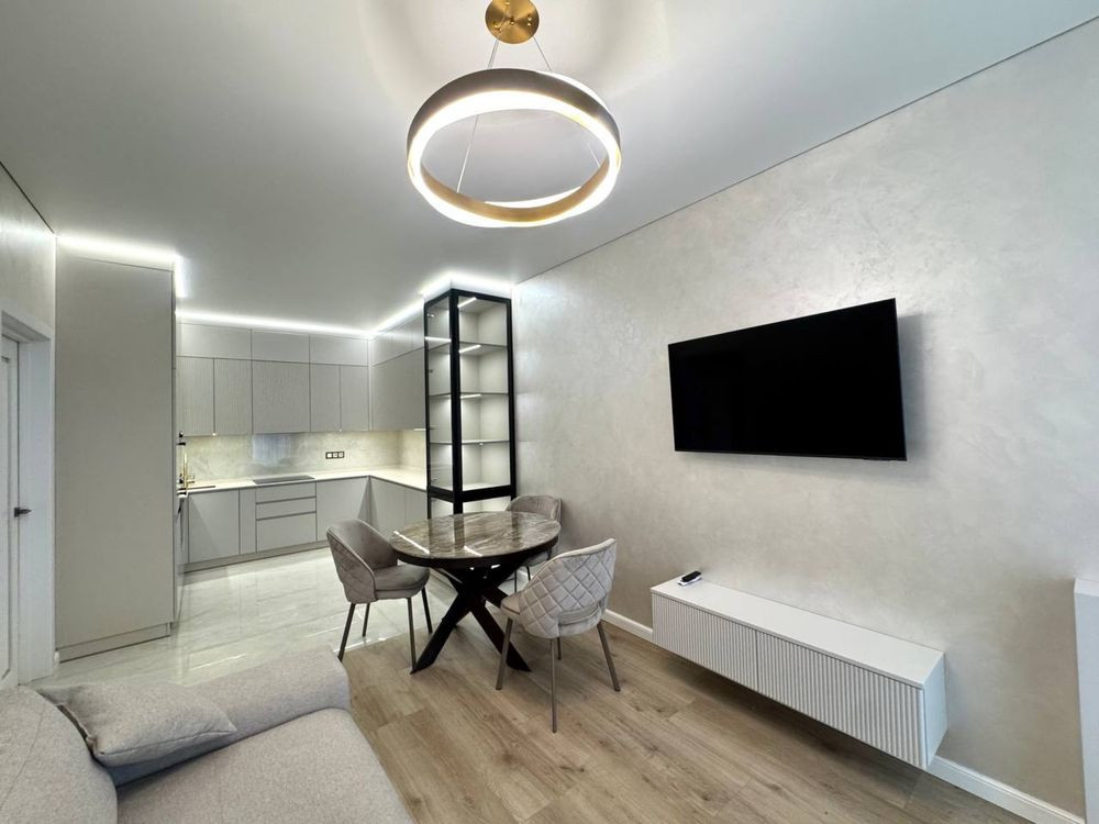 Квартира в одному з кращих комплексів міста Ужгород - зображення 1