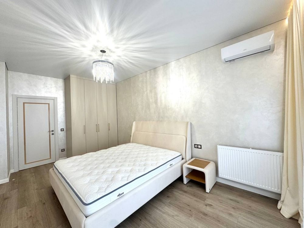 Квартира в одному з кращих комплексів міста Ужгород - зображення 8