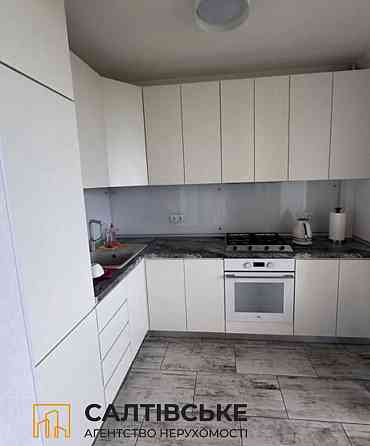 ЕГ-1283 Продам 2к квартиру 56 м2 в новострое ЖК Салтовский на Салтовке Харьков