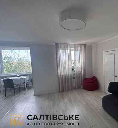 ЕГ-1283 Продам 2к квартиру 56 м2 в новострое ЖК Салтовский на Салтовке Харьков