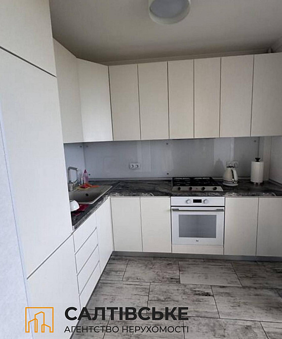 ЕГ-1283 Продам 2к квартиру 56 м2 в новострое ЖК Салтовский на Салтовке Харьков - изображение 1