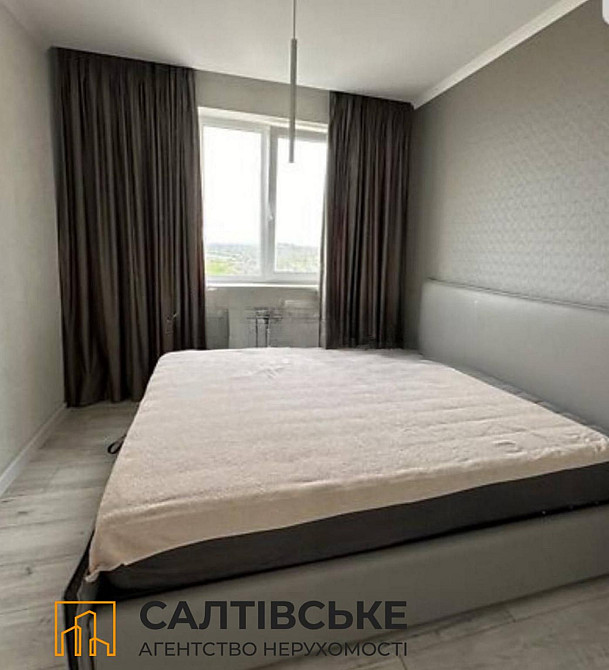ЕГ-1283 Продам 2к квартиру 56 м2 в новострое ЖК Салтовский на Салтовке Харьков - изображение 4