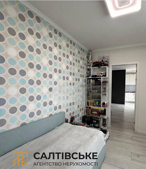 ЕГ-1283 Продам 2к квартиру 56 м2 в новострое ЖК Салтовский на Салтовке Харьков - изображение 6