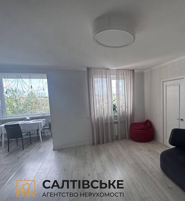 ЕГ-1283 Продам 2к квартиру 56 м2 в новострое ЖК Салтовский на Салтовке Харьков - изображение 3