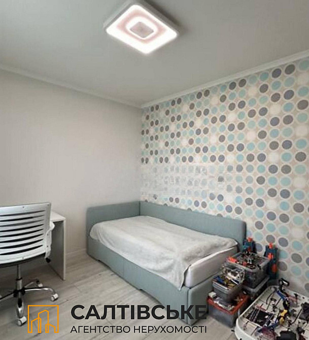 ЕГ-1283 Продам 2к квартиру 56 м2 в новострое ЖК Салтовский на Салтовке Харьков - изображение 5