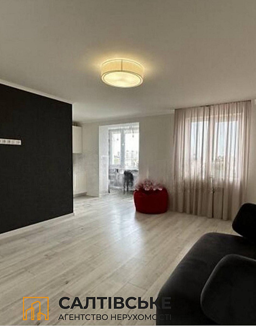 ЕГ-1283 Продам 2к квартиру 56 м2 в новострое ЖК Салтовский на Салтовке Харьков - изображение 7