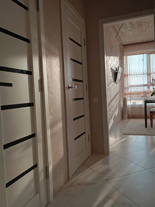 Євро двокімнатна квартира з ремонтом! Без комісії! Мін оформлення! Буча - зображення 8