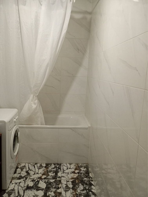 Євро двокімнатна квартира з ремонтом! Без комісії! Мін оформлення! Буча - зображення 7