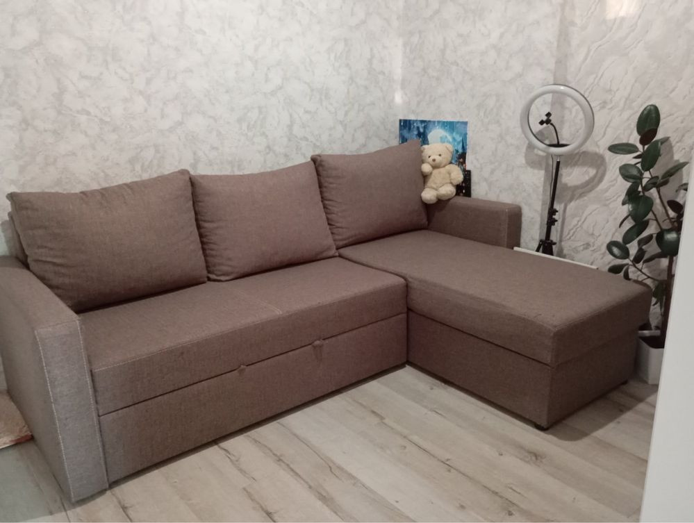 Євро двокімнатна квартира з ремонтом! Без комісії! Мін оформлення! Буча - зображення 2