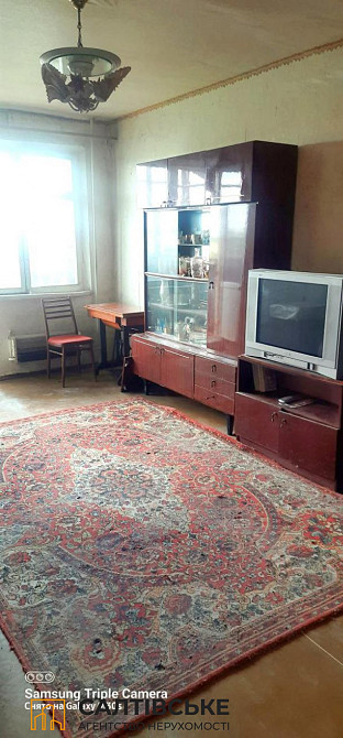 ОА-1258 Продам 1к квартиру на Салтовке Студенческая 535 м/р Харьков - изображение 1