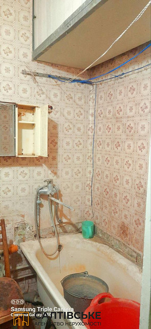 ОА-1258 Продам 1к квартиру на Салтовке Студенческая 535 м/р Харьков - изображение 4