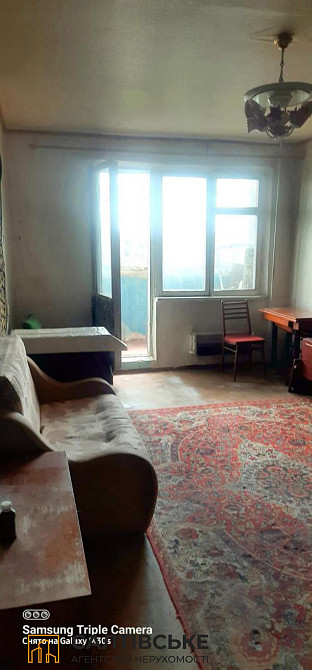 ОА-1258 Продам 1к квартиру на Салтовке Студенческая 535 м/р Харьков - изображение 2