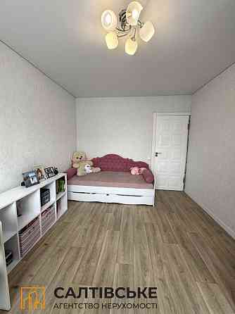 ЕЛ-1261 Продам 3к квартиру на Салтовке Медкомплекс 626 м/р Харьков