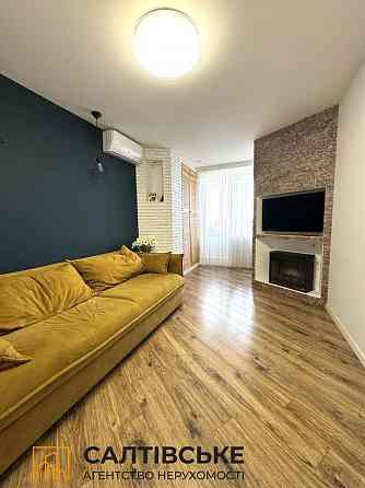 ЕЛ-1261 Продам 3к квартиру на Салтовке Медкомплекс 626 м/р Харьков