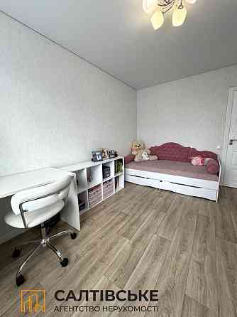 ЕЛ-1261 Продам 3к квартиру на Салтовке Медкомплекс 626 м/р Харьков