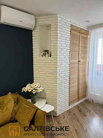 ЕЛ-1261 Продам 3к квартиру на Салтовке Медкомплекс 626 м/р Харьков