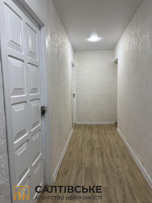 ЕЛ-1261 Продам 3к квартиру на Салтовке Медкомплекс 626 м/р Харьков - изображение 8