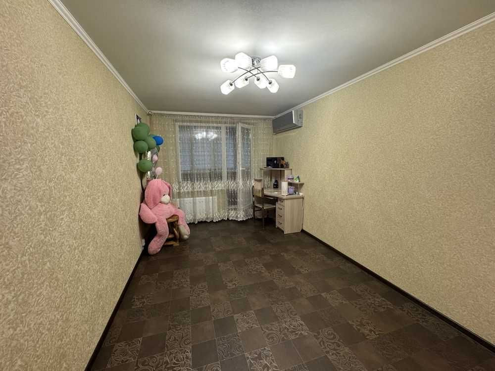 Продам 1 к. из кв. м. Салтовская, 3/9, капремонт. Цена 36500 у.е. Харьков - изображение 1