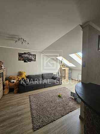 Сучасна квартира з ремонтом у центрі міста! Ирпень