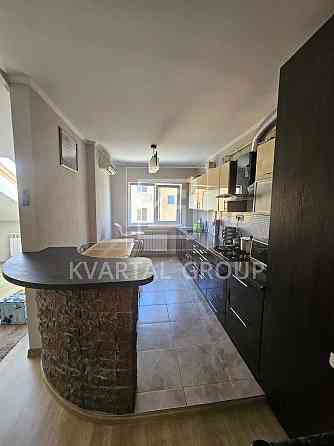 Сучасна квартира з ремонтом у центрі міста! Ирпень