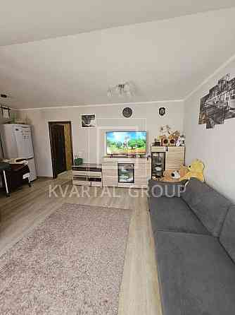 Сучасна квартира з ремонтом у центрі міста! Ирпень