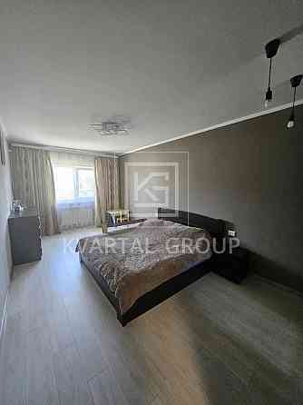 Сучасна квартира з ремонтом у центрі міста! Ирпень