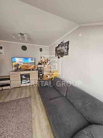 Сучасна квартира з ремонтом у центрі міста! Ирпень