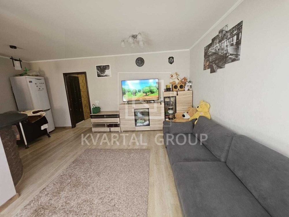 Сучасна квартира з ремонтом у центрі міста! Ирпень - изображение 7