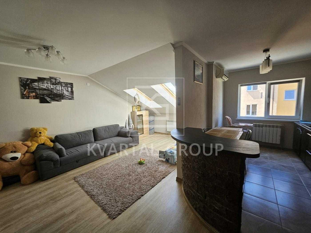 Сучасна квартира з ремонтом у центрі міста! Ирпень - изображение 3