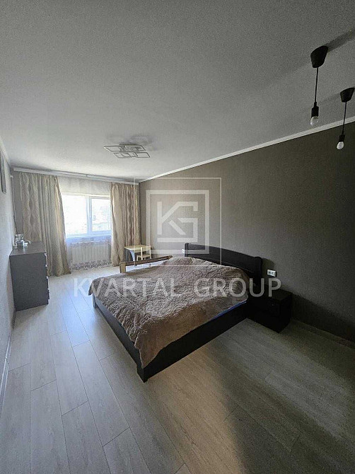 Сучасна квартира з ремонтом у центрі міста! Ирпень - изображение 1