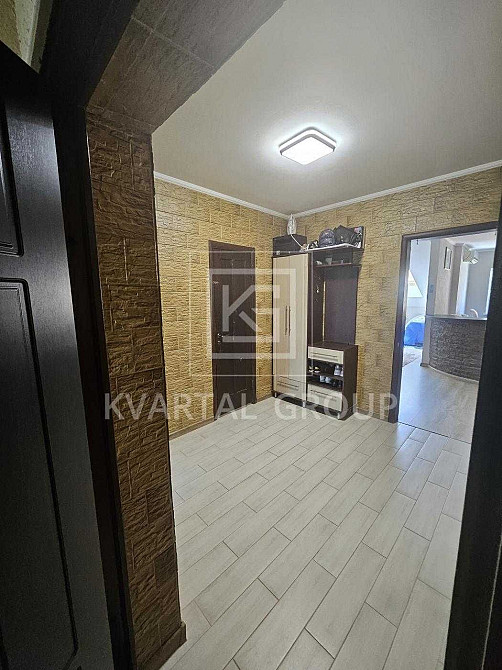 Сучасна квартира з ремонтом у центрі міста! Ирпень - изображение 8