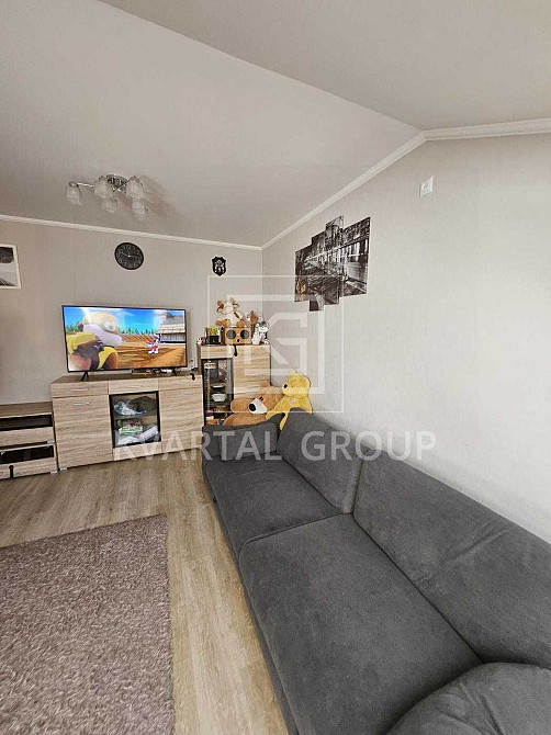 Сучасна квартира з ремонтом у центрі міста! Ирпень - изображение 5