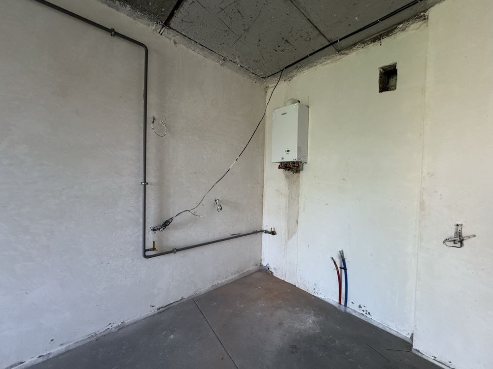 Однокімнатна без ремонту. Сертифікат/іпотека+ Ирпень - изображение 8