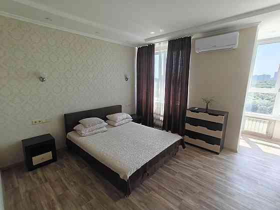 Оренда великої сімейної 2к кв, 67 м. Кв Дорогожичі, Жк Науковий Киев