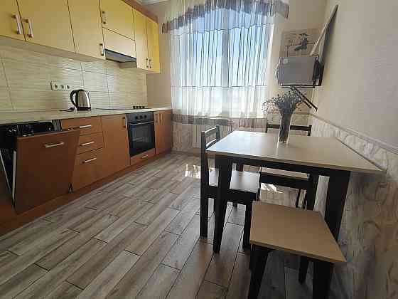 Оренда великої сімейної 2к кв, 67 м. Кв Дорогожичі, Жк Науковий Киев