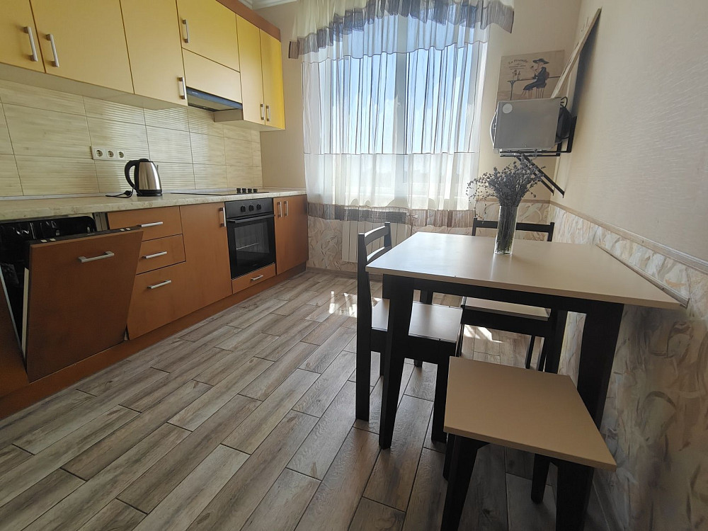 Оренда великої сімейної 2к кв, 67 м. Кв Дорогожичі, Жк Науковий Киев - изображение 4