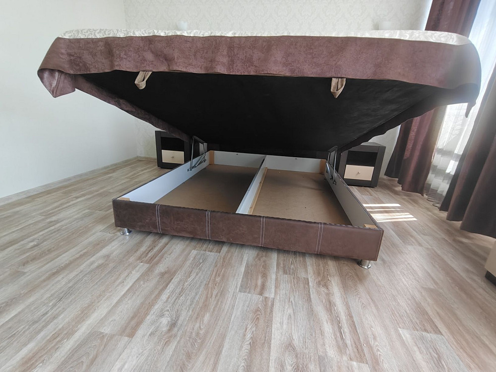 Оренда великої сімейної 2к кв, 67 м. Кв Дорогожичі, Жк Науковий Киев - изображение 6