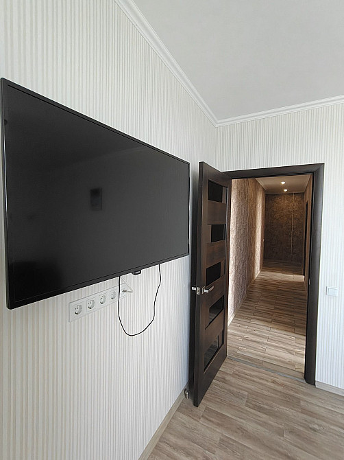 Оренда великої сімейної 2к кв, 67 м. Кв Дорогожичі, Жк Науковий Киев - изображение 8